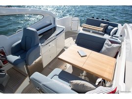 Moottorivene Nimbus 305 Drophead 2024 1215761