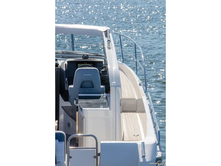 Moottorivene Nimbus 305 Drophead 2024 1215764