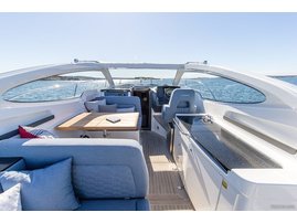 Moottorivene Nimbus 305 Drophead 2024 1215770