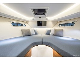 Moottorivene Nimbus 305 Drophead 2024 1215771