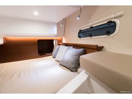 Moottorivene Nimbus 305 Drophead 2024 1215773
