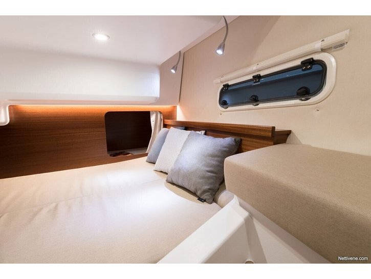 Moottorivene Nimbus 305 Drophead 2024 1215773