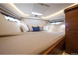 Moottorivene Nimbus  2026 1215858