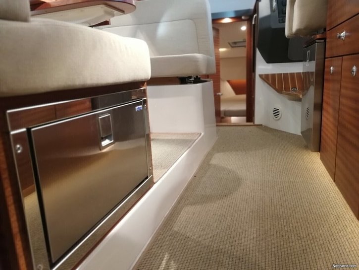 Moottorivene Nimbus  2026 1215860