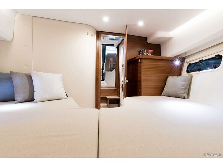 Moottorivene Nimbus  2026 1215861