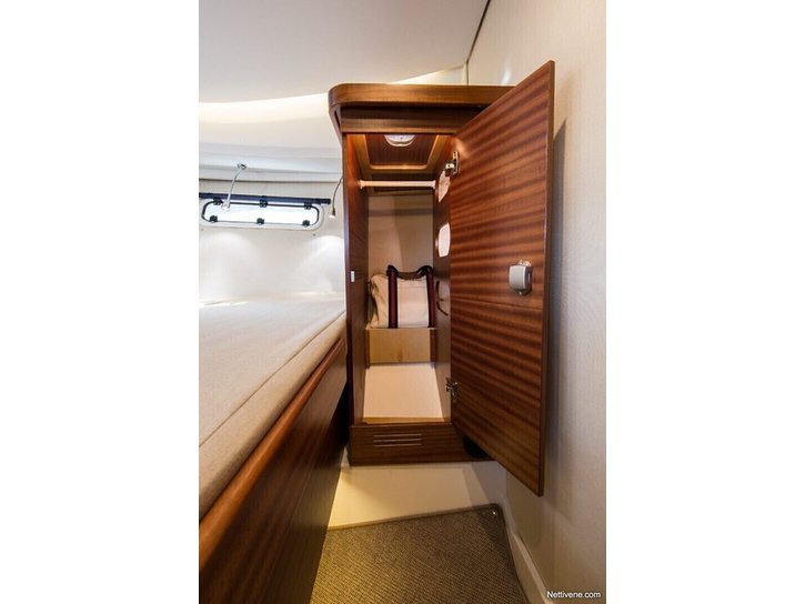 Moottorivene Nimbus  2026 1215865