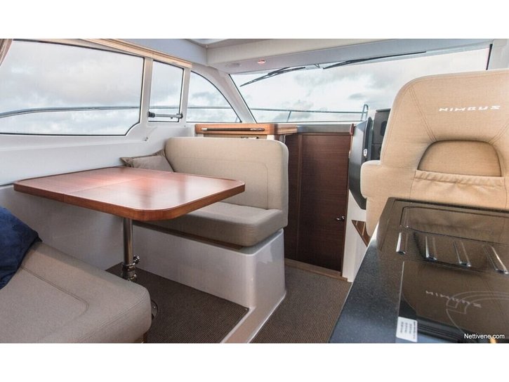 Moottorivene Nimbus  2026 1215866