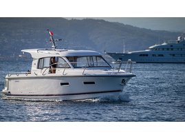 Moottorivene Nimbus  2026 1215867