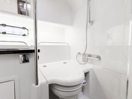 Moottorivene Nimbus  2026 1215868