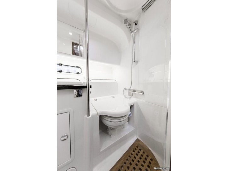 Moottorivene Nimbus  2026 1215868