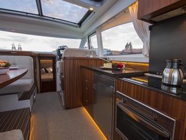 Moottorivene Nimbus  2026 1215885