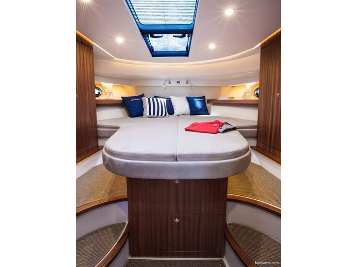 Moottorivene Nimbus  2026 1215886