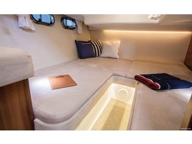 Moottorivene Nimbus  2026 1215888