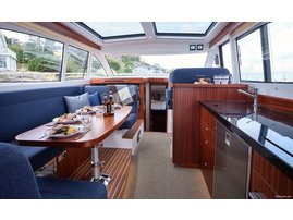 Moottorivene Nimbus  2026 1215889