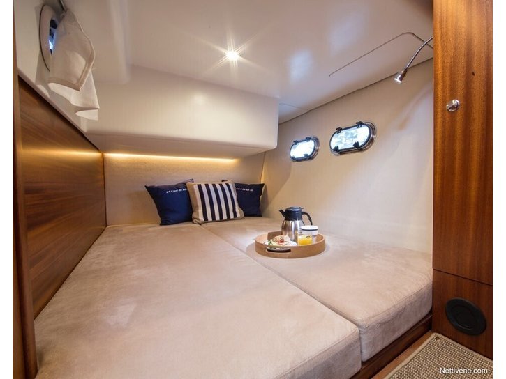 Moottorivene Nimbus  2026 1215891