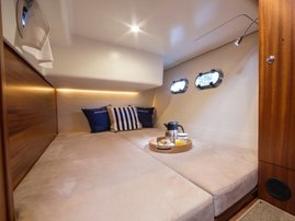 Moottorivene Nimbus  2026 1215891