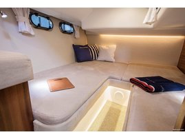 Moottorivene Nimbus  2026 1215895