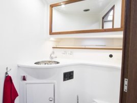 Moottorivene Nimbus  2026 1215897