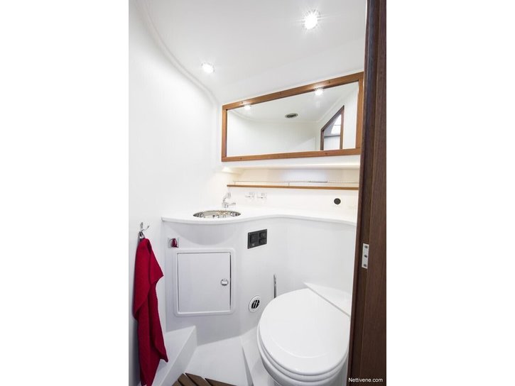 Moottorivene Nimbus  2026 1215897