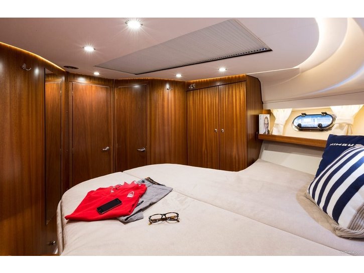 Moottorivene Nimbus  2026 1215947