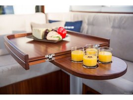 Moottorivene Nimbus 405 Flybridge 2024 1215948