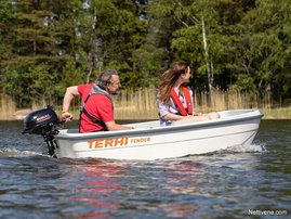 Terhi Tender 826801