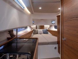 Moottorivene Nimbus  2025 1216237