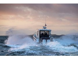 Moottorivene Nimbus  2025 1216243