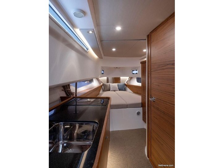 Moottorivene Nimbus  2026 1216237