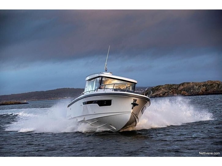 Moottorivene Nimbus  2026 1216238