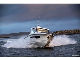 Moottorivene Nimbus  2026 1216238