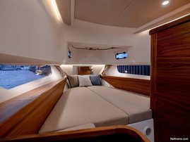 Moottorivene Nimbus  2026 1216242