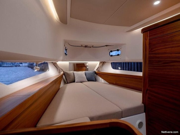 Moottorivene Nimbus  2026 1216242