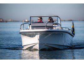 Moottorivene Nimbus T8 2026 1216250