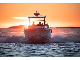 Moottorivene Nimbus T8 2026 1216251