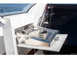 Moottorivene Nimbus T8 2026 1216253