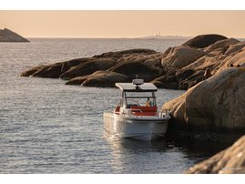 Moottorivene Nimbus T8 2026 1906132