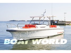 Moottorivene Nimbus  2026 2613919