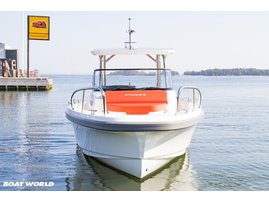 Moottorivene Nimbus  2026 2613920