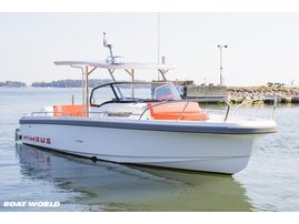 Moottorivene Nimbus  2026 2613921