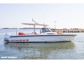 Moottorivene Nimbus  2026 2613922