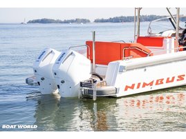 Moottorivene Nimbus  2026 2613924