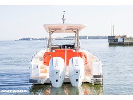 Moottorivene Nimbus  2026 2613925