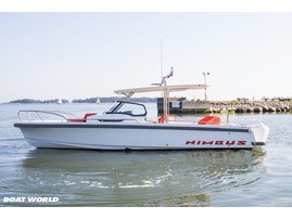 Moottorivene Nimbus  2026 2613927