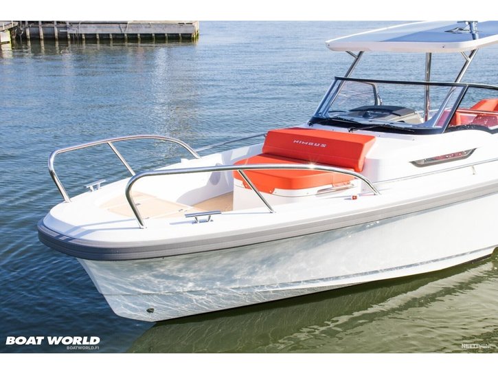 Moottorivene Nimbus  2026 2613928