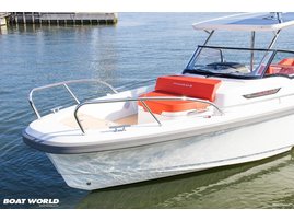 Moottorivene Nimbus  2026 2613928