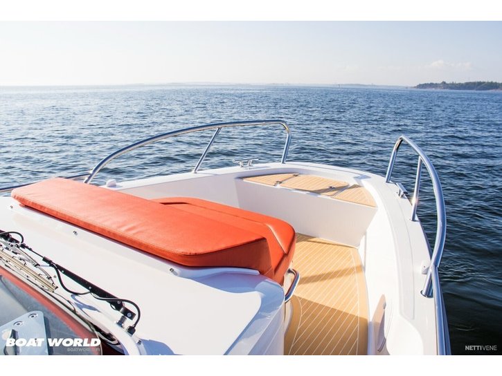 Moottorivene Nimbus  2026 2613930