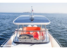 Moottorivene Nimbus  2026 2613931