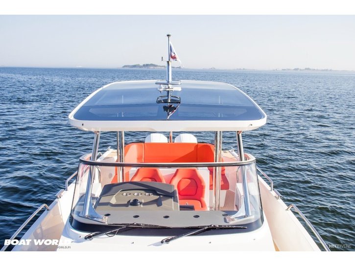 Moottorivene Nimbus  2026 2613931