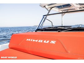 Moottorivene Nimbus  2026 2613932